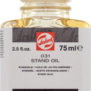 Divolo Olio di lino Polimerizzato